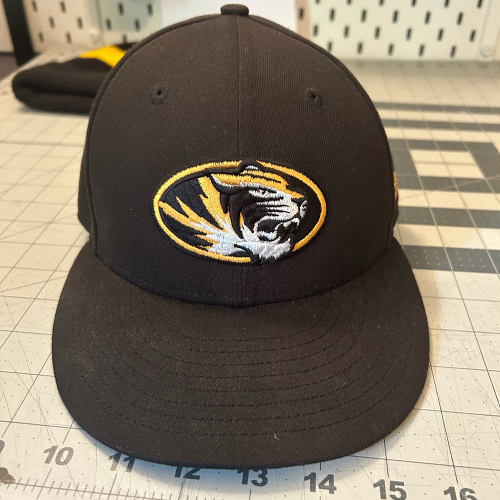 Mizzou Cap
